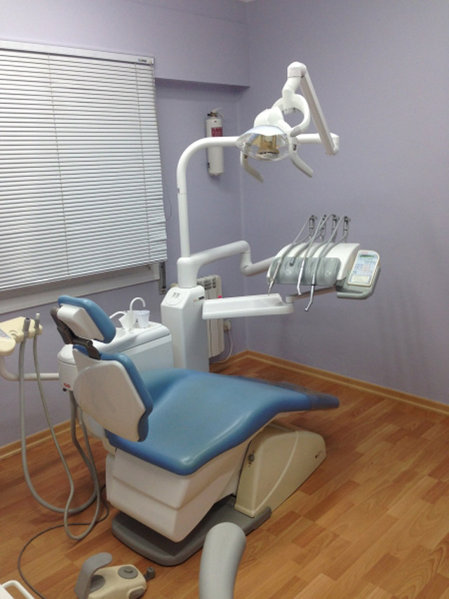 Cl&iacute;nica Dental Carmen Garc&iacute;a &Aacute;lvarez 6