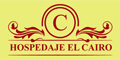 Hostal El Cairo
