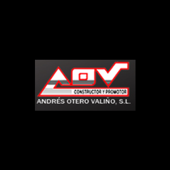 Andres Otero Valiño Constructora Y Promotora