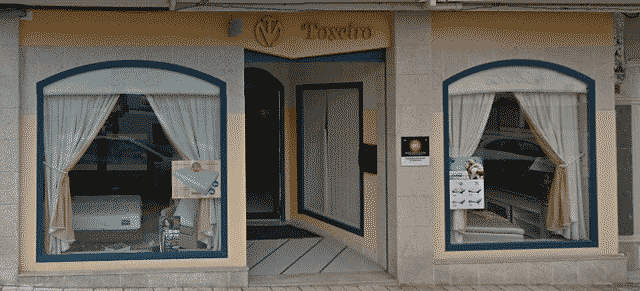 Muebles Toxeiro MUEBLES: ESTABLECIMIENTOS