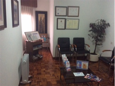 Luis S&aacute;nchez Ferreiro A Coruña