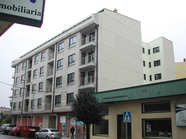 Miguel Rodr&iacute;guez Varela ARQUITECTOS