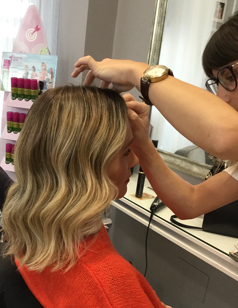 Enredo Peluquer&iacute;a 4