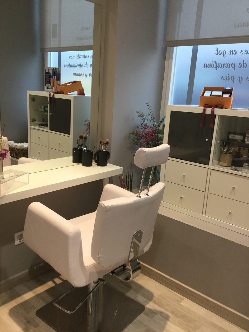 Enredo Peluquer&iacute;a Val do Dubra