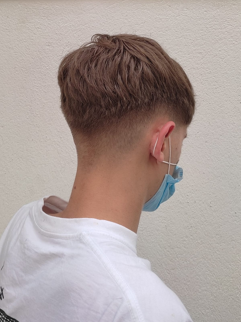 Enredo Peluquer&iacute;a 12