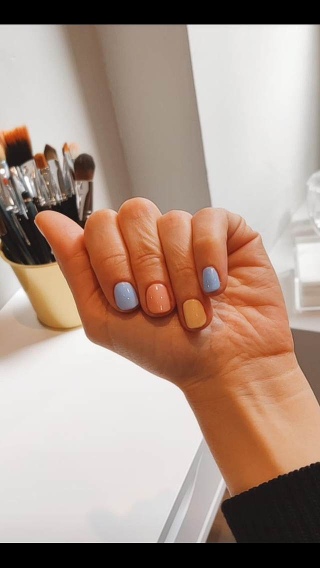 Enredo Peluquer&iacute;a 9