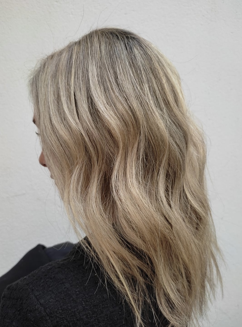 Enredo Peluquer&iacute;a 11