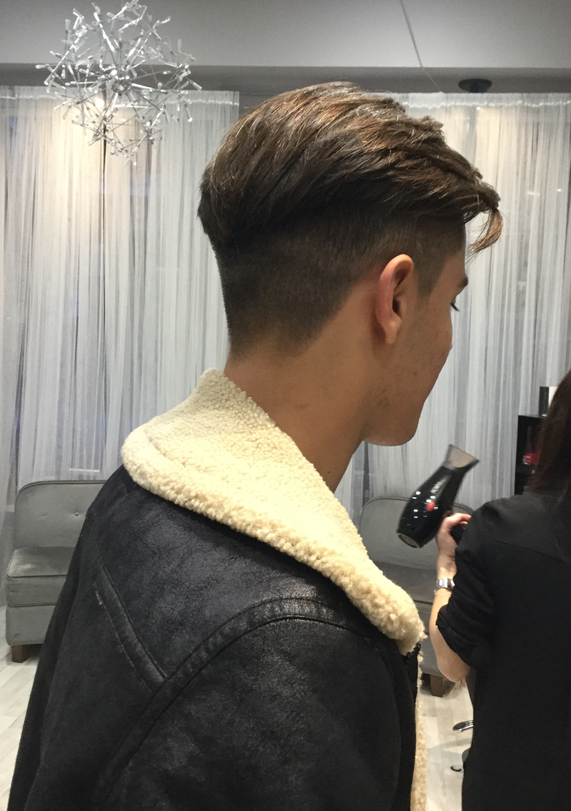 Enredo Peluquer&iacute;a 5