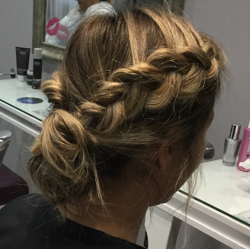 Enredo Peluquer&iacute;a 3