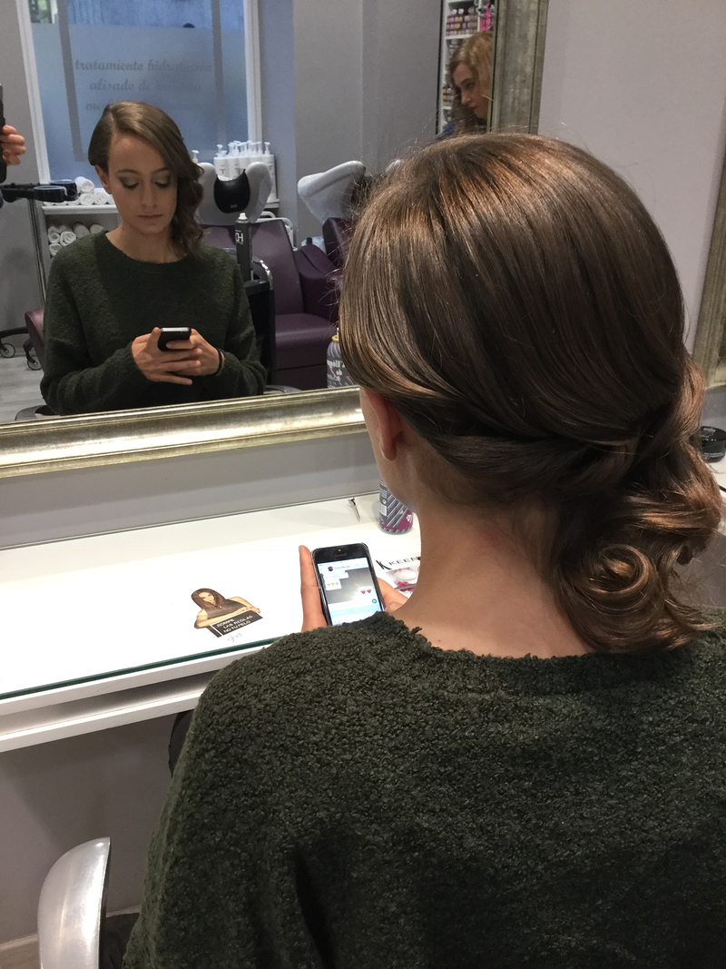 Enredo Peluquer&iacute;a 2