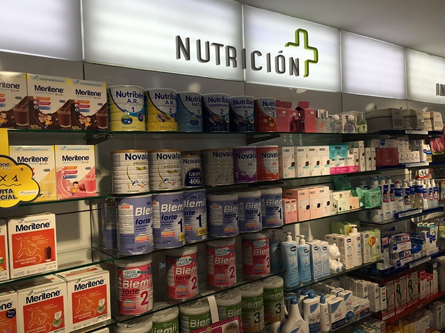 Farmacia Casariego 8