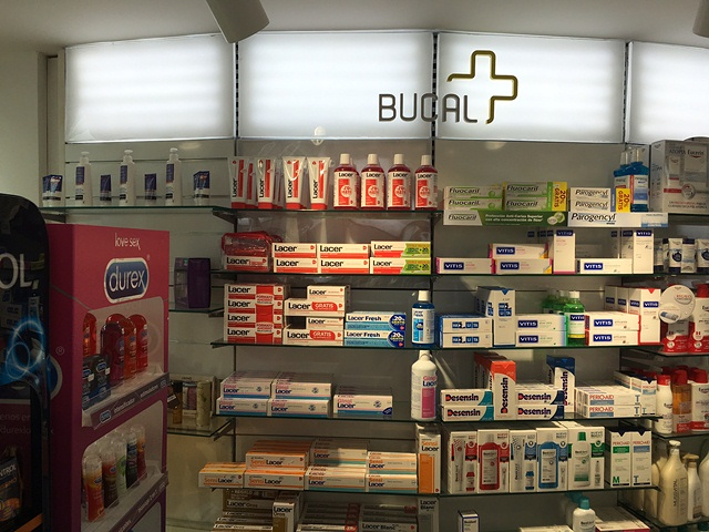 Farmacia Casariego 10