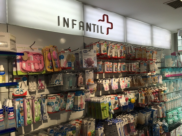 Farmacia Casariego 9