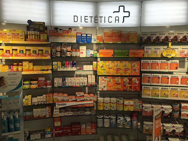 Farmacia Casariego 7