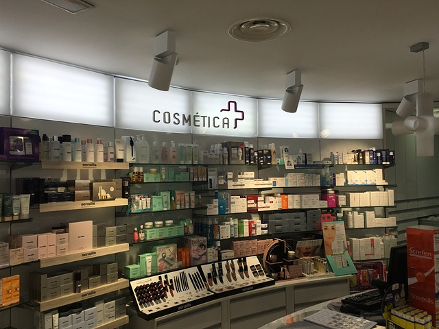 Farmacia Casariego 12