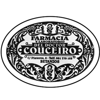 Farmacia Doctor Couceiro