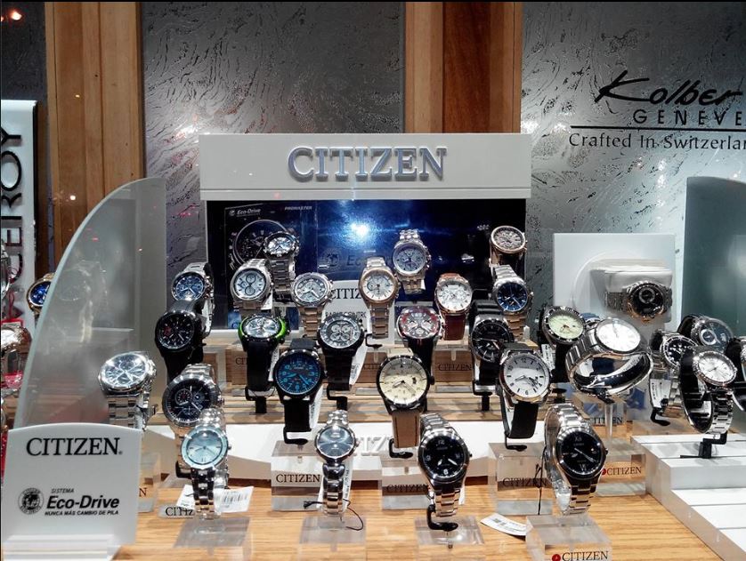 Joyeria Ricart Joyero 2