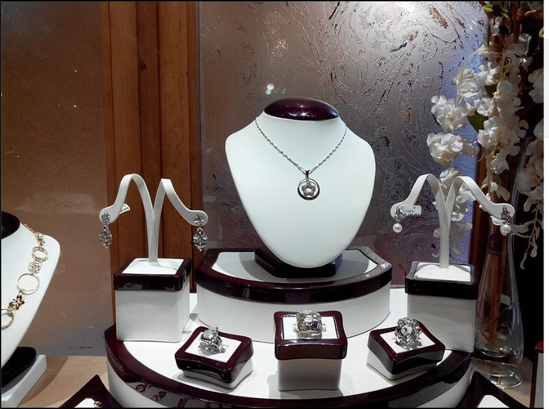 Joyeria Ricart Joyero 3