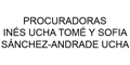 Ucha Tomé Inés Procuradoras