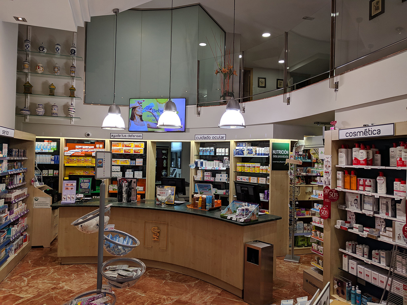 Farmacia Villa De Negreira FARMACIAS