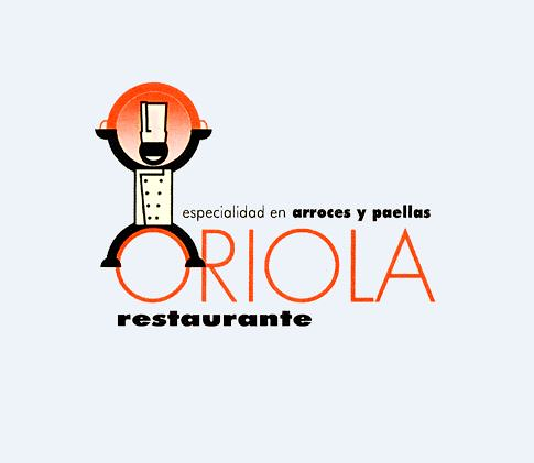 Restaurante Oriola COCINA MEDITERRANEA