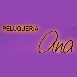 Peluquería Ana