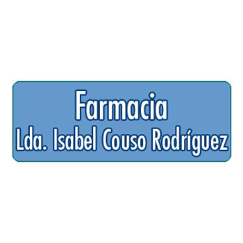 Farmacia Isabel Couso
