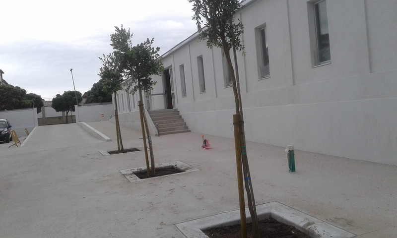 Don Xardin JARDINERIA: EMPRESAS DE SERVICIOS