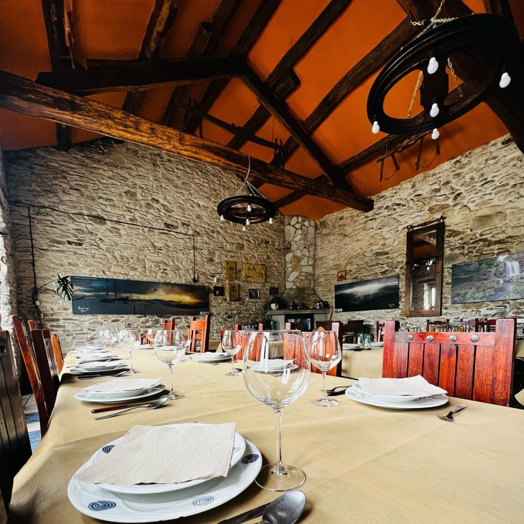 Café Restaurante Santi