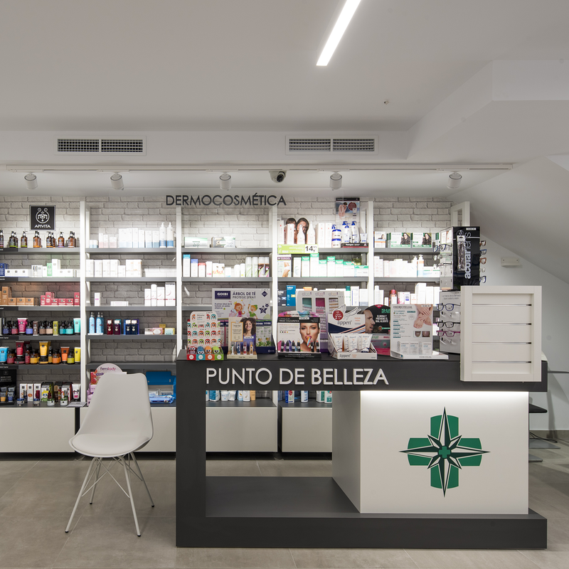 Farmacia Lugonorte FARMACIAS