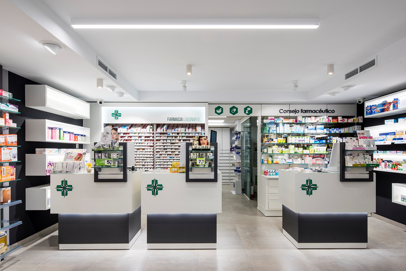 Farmacia Lugonorte 7
