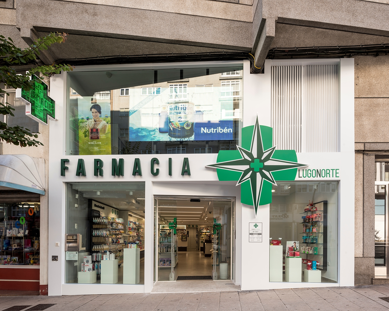Farmacia Lugonorte 6