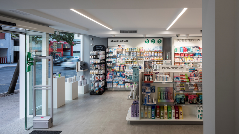 Farmacia Lugonorte 3