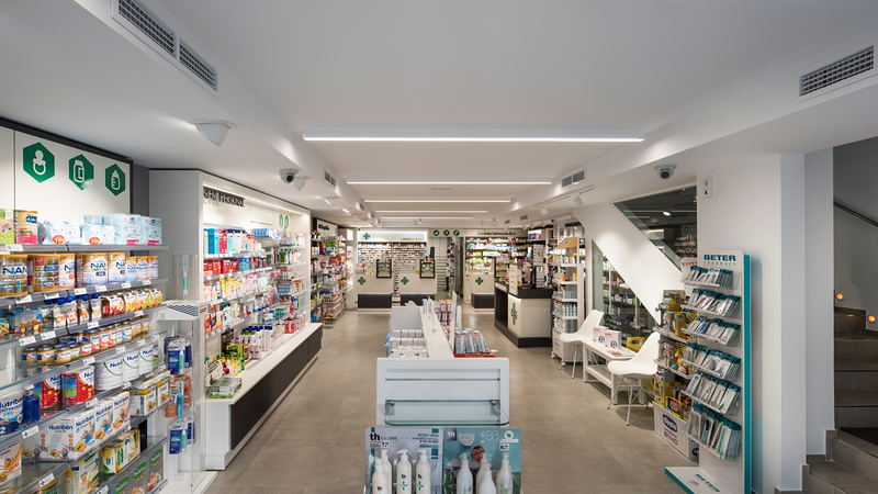 Farmacia Lugonorte 5