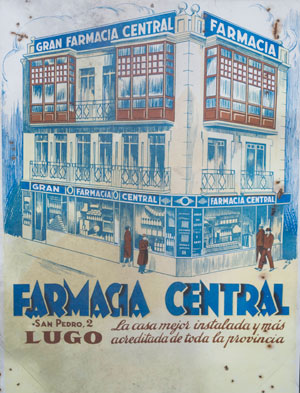 Farmacia Central 2