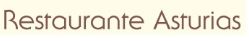 Restaurante Asturias