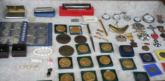 Cesar Antig&uuml;edades 11