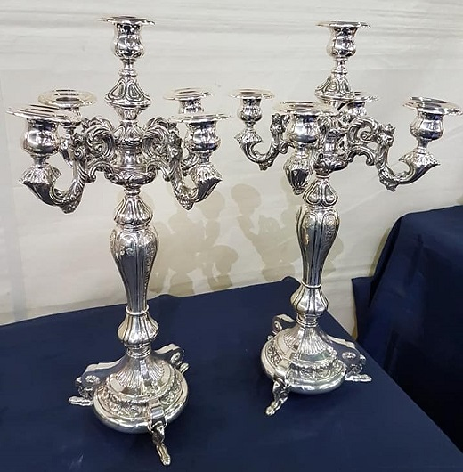 Cesar Antig&uuml;edades 5