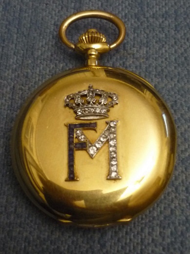 Cesar Antig&uuml;edades 9