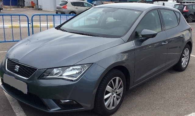 Talleres Méndez Castro de Rei