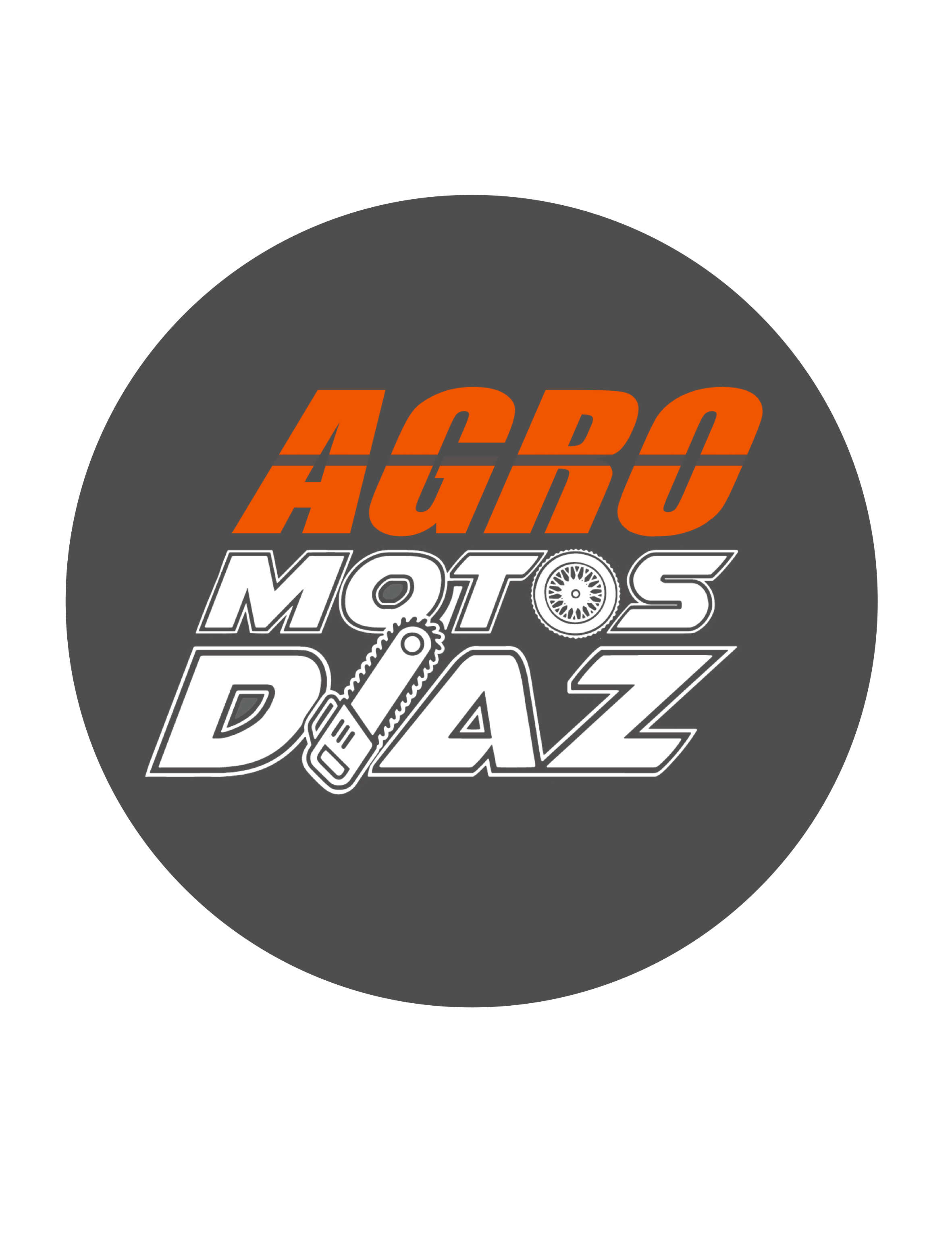 Agro Motos Diaz