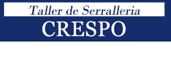 Taller de Serraller&iacute;a Crespo 4