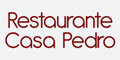 Restaurante Casa Pedro Restaurante Casa Pedro