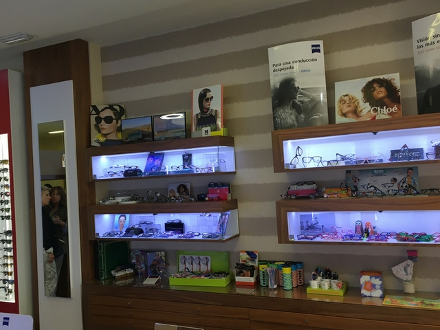 &Oacute;ptica De La Torre 2