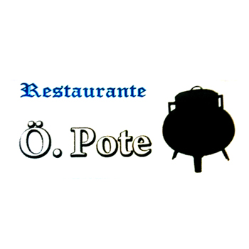 Restaurante O´Pote Restaurante O´Pote