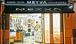 Meyva Peluqueros 2 Meyva Peluqueros 2