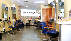 Meyva Peluqueros 3 Meyva Peluqueros 3