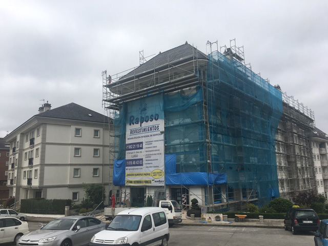 Revestimientos Raposo 7