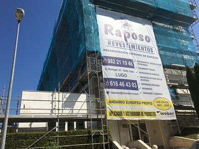 Revestimientos Raposo 6