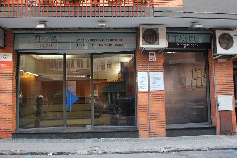 Assessoria Perarnau Castellar del Vallès